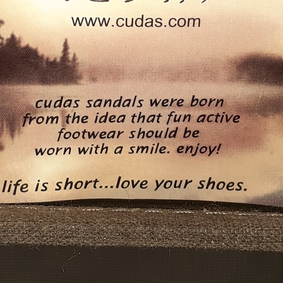 Flip flops - Picture 2 of 3